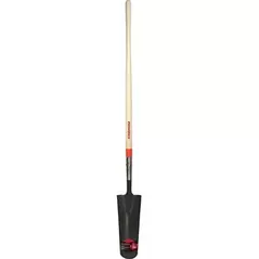Ames Razor-Back Long Handled Drain Spade