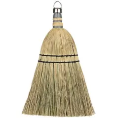 Ames 11.5" Harper Corn Whisk Broom