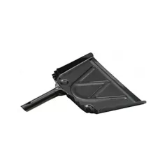 Ames 12" Harper Metal Dust Pan