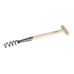 DeWit Cork Screw Weeder