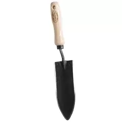DeWit Transplant Trowel Forged