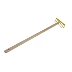 TDI Kids Soil Rake