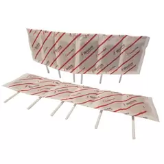 Amblyseius andersoni 1,000 mini sachets on sticks 125 mites per sachet ( Spider Mite )