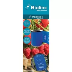 Trapline T Blue roller trap plus pheromone (6"x328") (2/Cs)