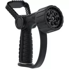 Orbit Pro Flo 7-Pattern Lever Control Nozzle