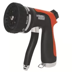 Orbit Black + Decker 10-Pattern Trigger Nozzle