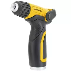 Centurion Twist Thumb Control Nozzle