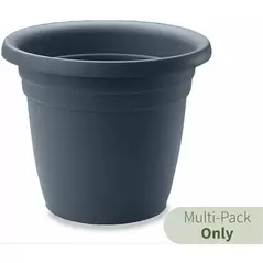 Crescent 8" Emma Planter Ocean