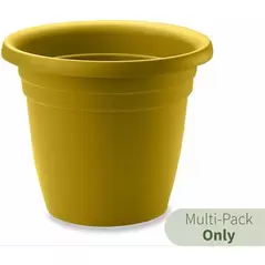 Crescent 12" Emma Planter Sun
