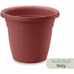 Crescent 14" Emma Planter Clay
