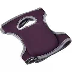 Corona Kneelo Knee Pad Plum