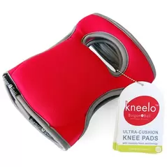 Corona Kneelo Knee Pad Poppy