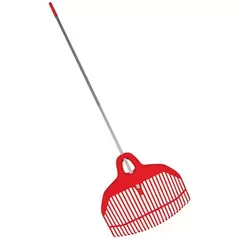 Corona 26" BigLoad Jr Leaf Rake 26 Tines