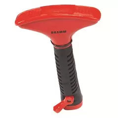 Dramm Metal Fan Nozzle Red