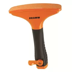 Dramm Metal Fan Nozzle Orange