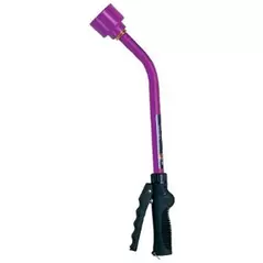 Dramm 16" Touch N Flow Rain Wand Berry