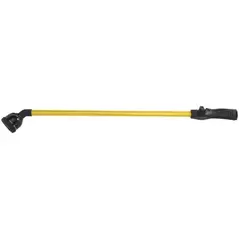 Dramm 30" Rain Select Wand 9 Pattern Yellow