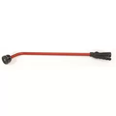 Dramm 30" Kaleidoscope Wand Red