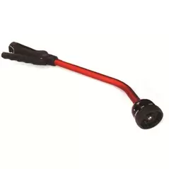 Dramm 16" Kaleidoscope Wand Red