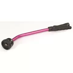Dramm 16" Kaleidoscope Wand Berry