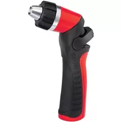 Dramm One Touch Adj Twist Nozzle Red