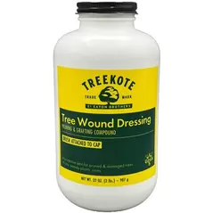 Treekote 32oz Treekote Brush Top