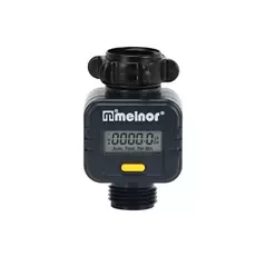 Melnor Water Flow Meter