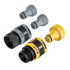 Melnor Quick Connect 5 Piece Starter Set