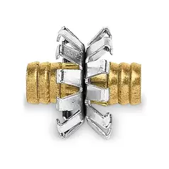 Gilmour 3/4" Mender Brass
