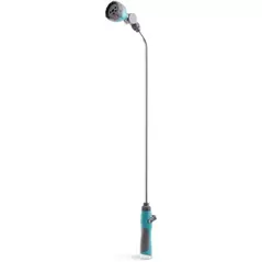 Gilmour 7 Pattern Articulating Hand Water Wand