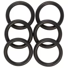 Gilmour Pro 6pc Replacement Hose Seals