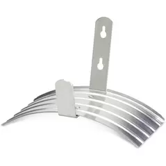 Gilmour Aluminum Hose Hanger
