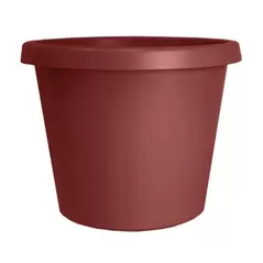 HC 10" Prima Planter Marsala