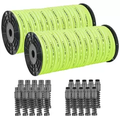 Flexzilla Bulk Hose Prepack Kit