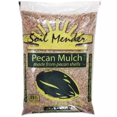Timberline 2cf Pecan Mulch 50/PL ( Soil Mender)