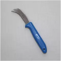 Organic Tool 3" Serrated Grape Knife