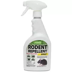 Harris 20oz Rodent Repellent Spray