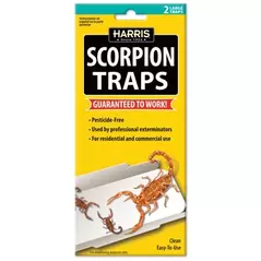 Harris 2pk Scorpion Trap