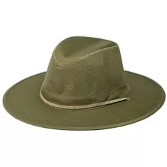 Goldcoast Stream One Size Olive Hat
