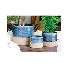 Jewel 8.5" Mug Pot Ntb