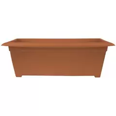 Bloem 27" Dayton Deck Box Terra Cotta