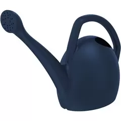 Bloem 2gal Rhino Watering Can Navy