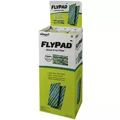Rescue 2pk Flypad