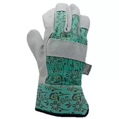 SWI Mud S/ M Mens Split Leather Palm