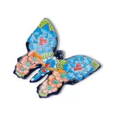 Talavera 10" Butterfly Hanger