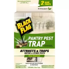 Black Flag Pantry Pest