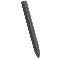 Valley View 1"x 4" Poly Board Stake Black