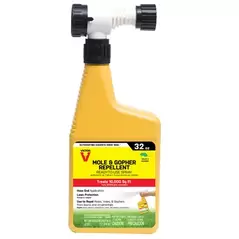 Victor 32oz Mole & Gopher Repellent