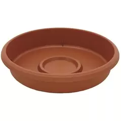 HC 10" Panterra Deep Saucer Clay Akro Mils