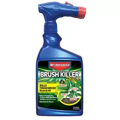 BioAdvanced 32oz Brush Killer Plus RTS (Keywords: Bayer )